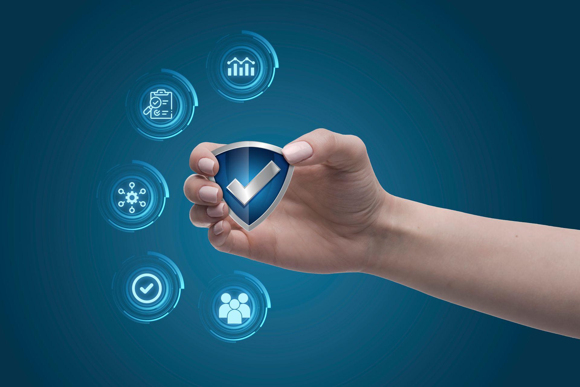 Transform Your IP into Business Advantage