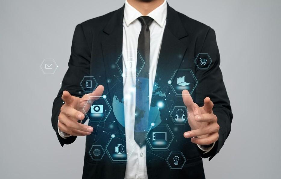 Strategic IP Solutions for Global Innovation